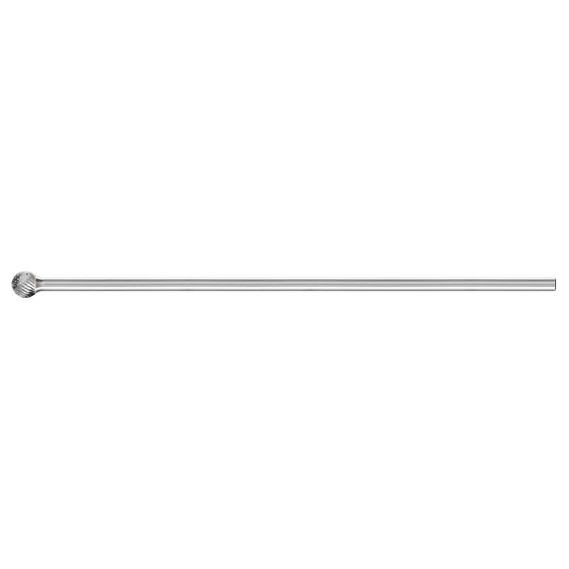 Ball Shaped Long Shank
