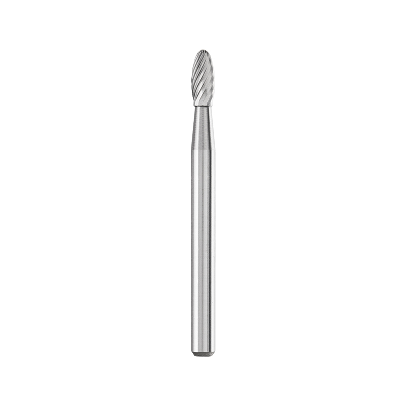Miniature Burrs H03