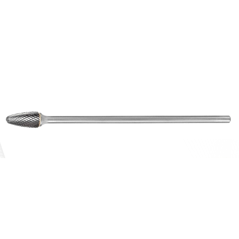 Tree Radius Long Shank