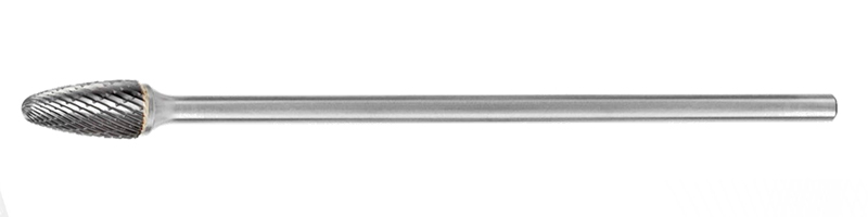 tree radius long shank 5