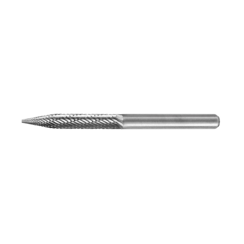 Tyre Type Carbide Burs